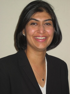 Archana Gulati, DDS